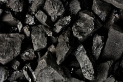 Great Gaddesden coal boiler costs