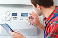 free commercial Great Gaddesden boiler quotes