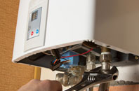free Great Gaddesden boiler install quotes